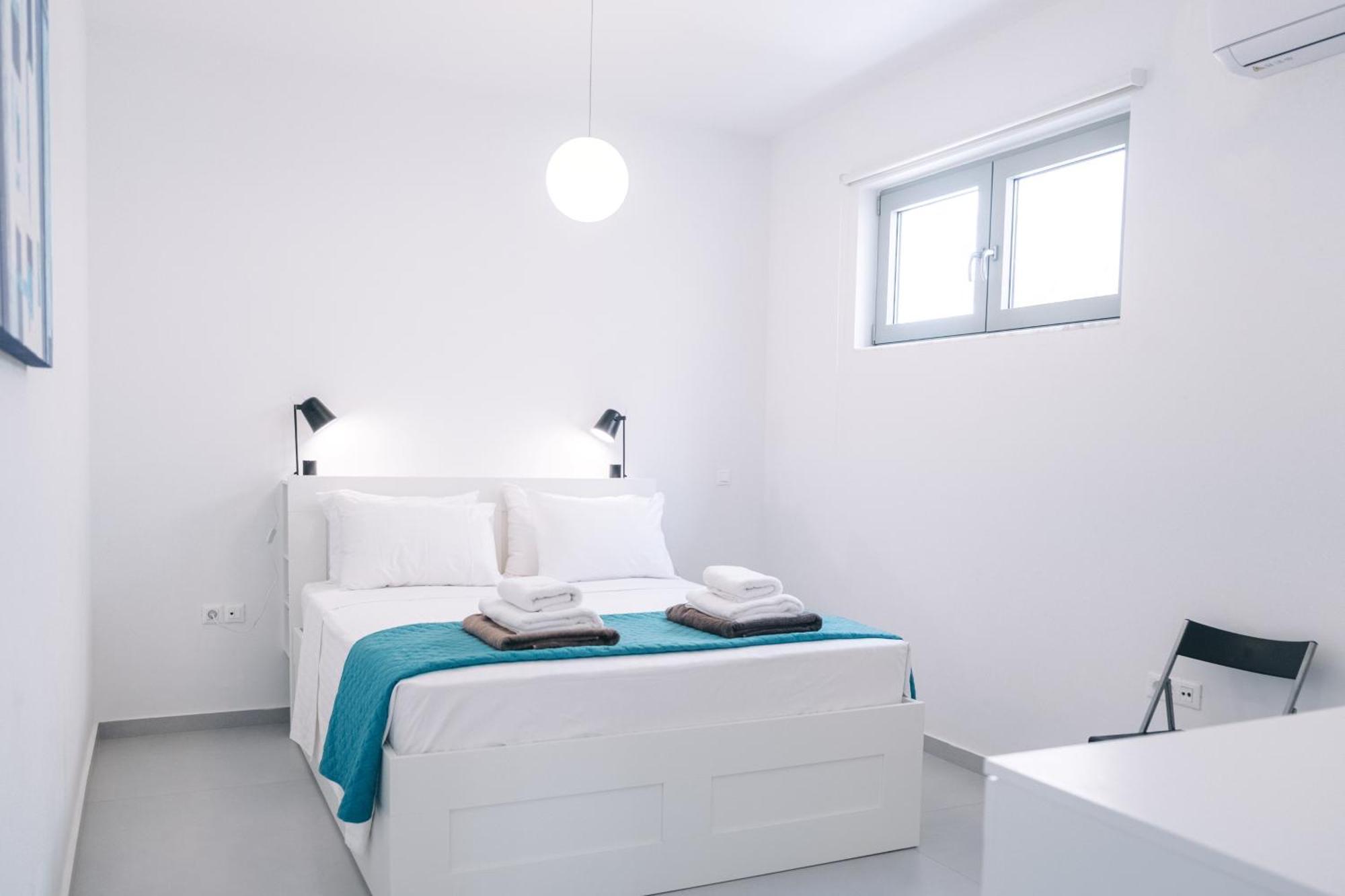 Helios A Modern Large Villa With Private Pool Set In A Quiet Location Stavrós Екстериор снимка