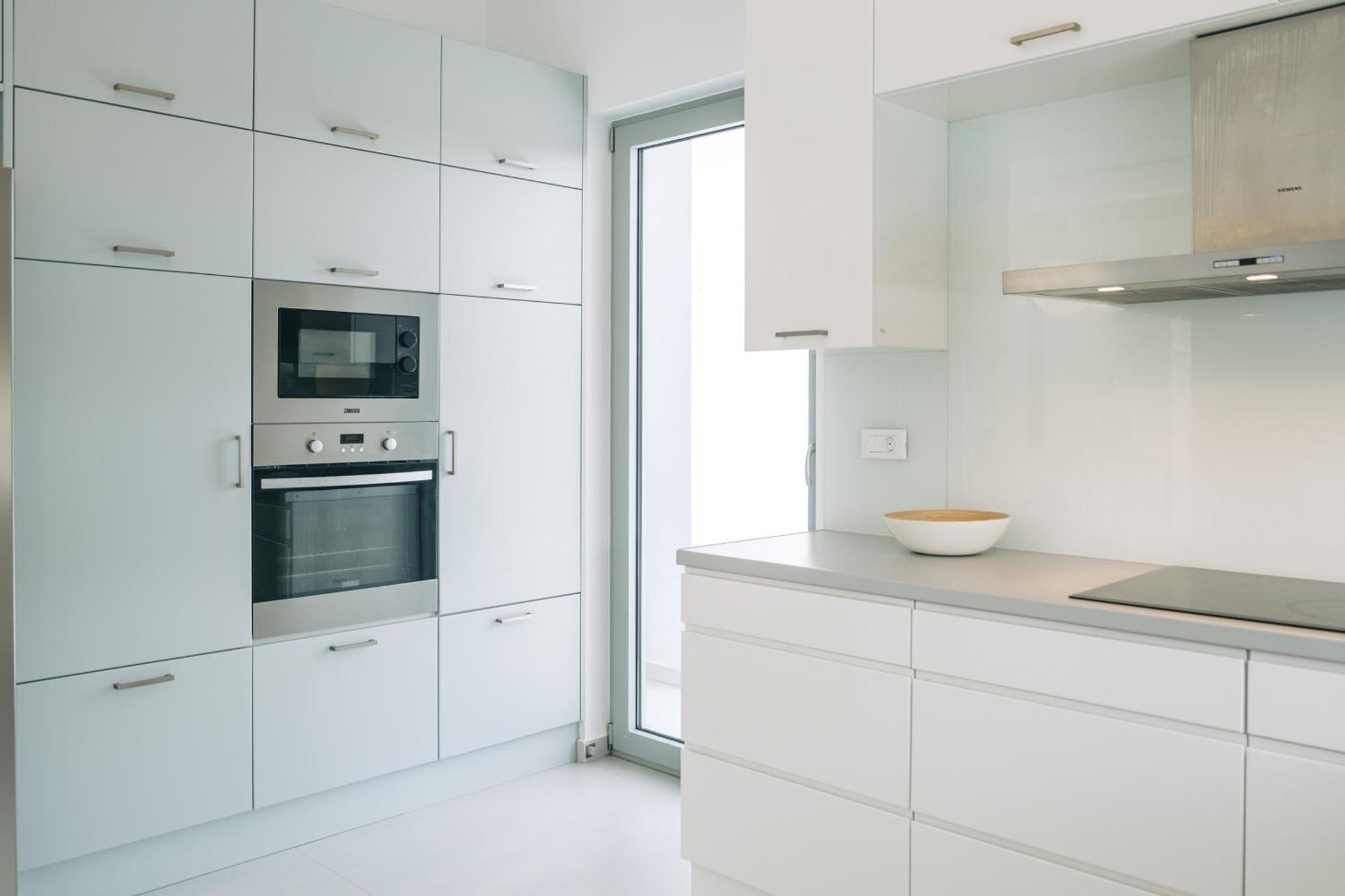 Helios A Modern Large Villa With Private Pool Set In A Quiet Location Stavrós Екстериор снимка